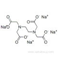 Sodium edetate CAS 64-02-8